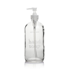 Common Good - Refillable Glass Bottles