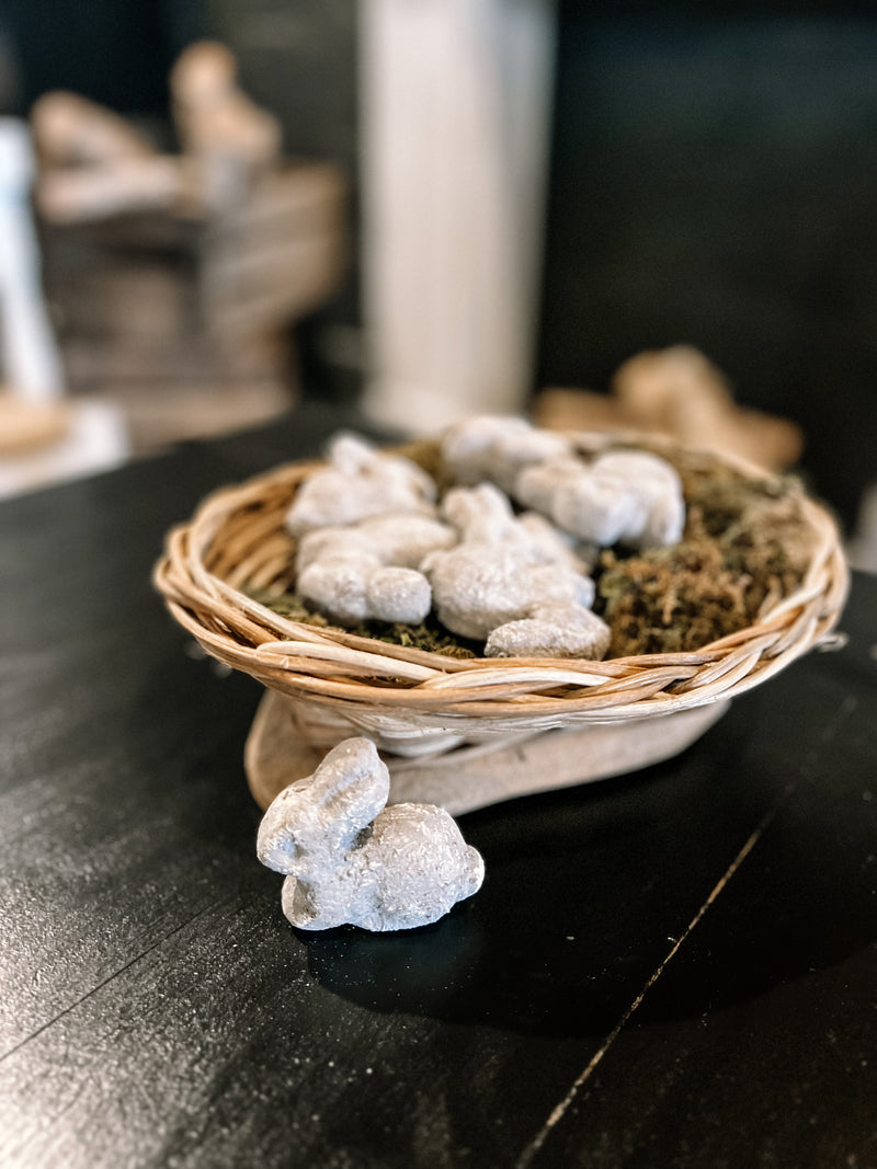 Concrete Bunny Bundle
