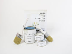 Jolie Guides