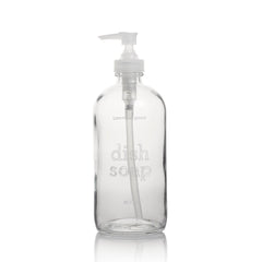 Common Good - Refillable Glass Bottles