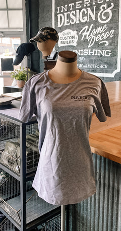 Home Life Tee Shirt