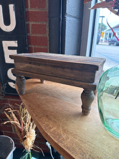 Wooden Risers