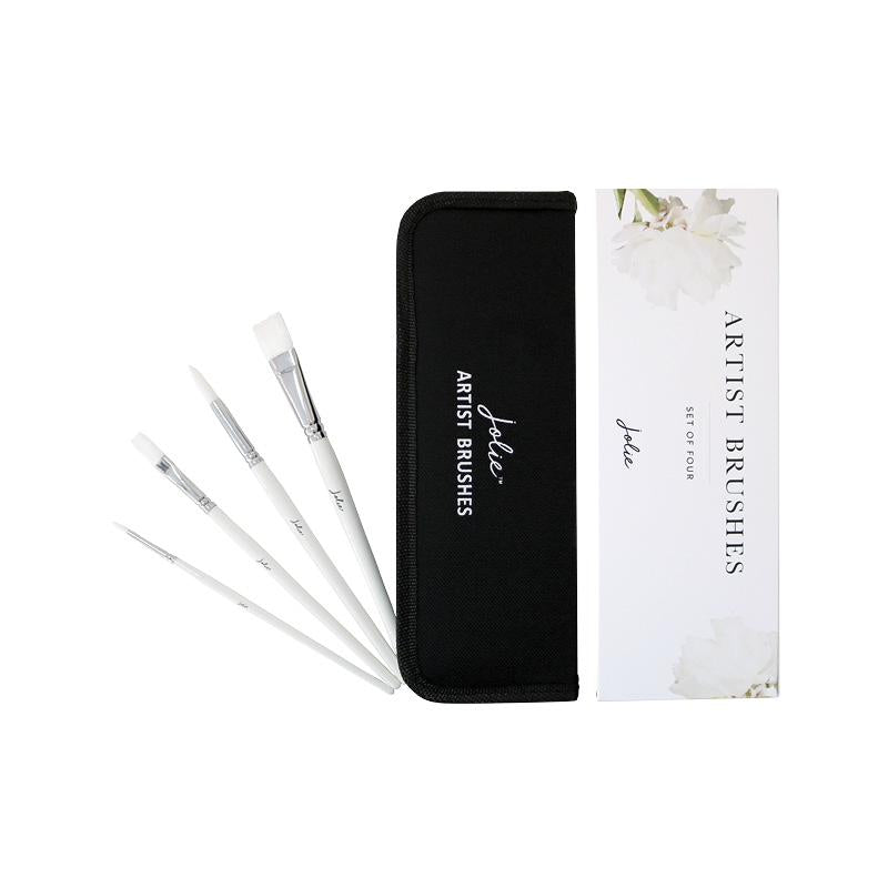 Jolie Artist Brush Set