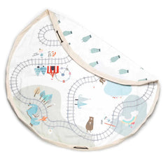 Playmat Storage Bag