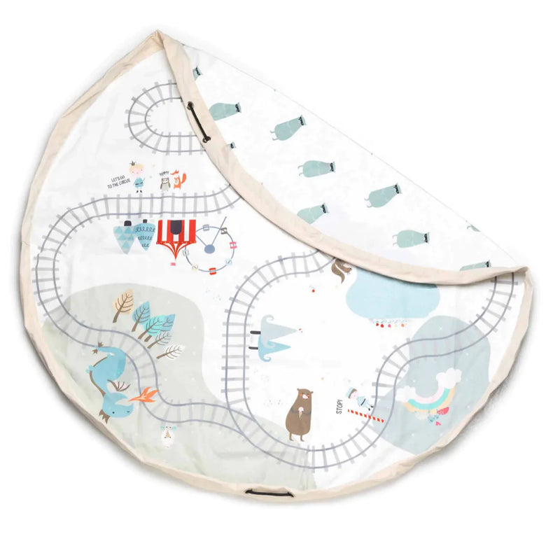 Playmat Storage Bag