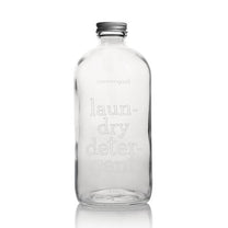 Common Good - Refillable Glass Bottles