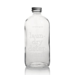 Common Good - Refillable Glass Bottles