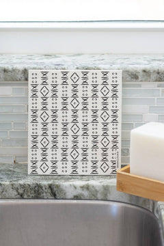 Swedish Dish Sponge Cloth