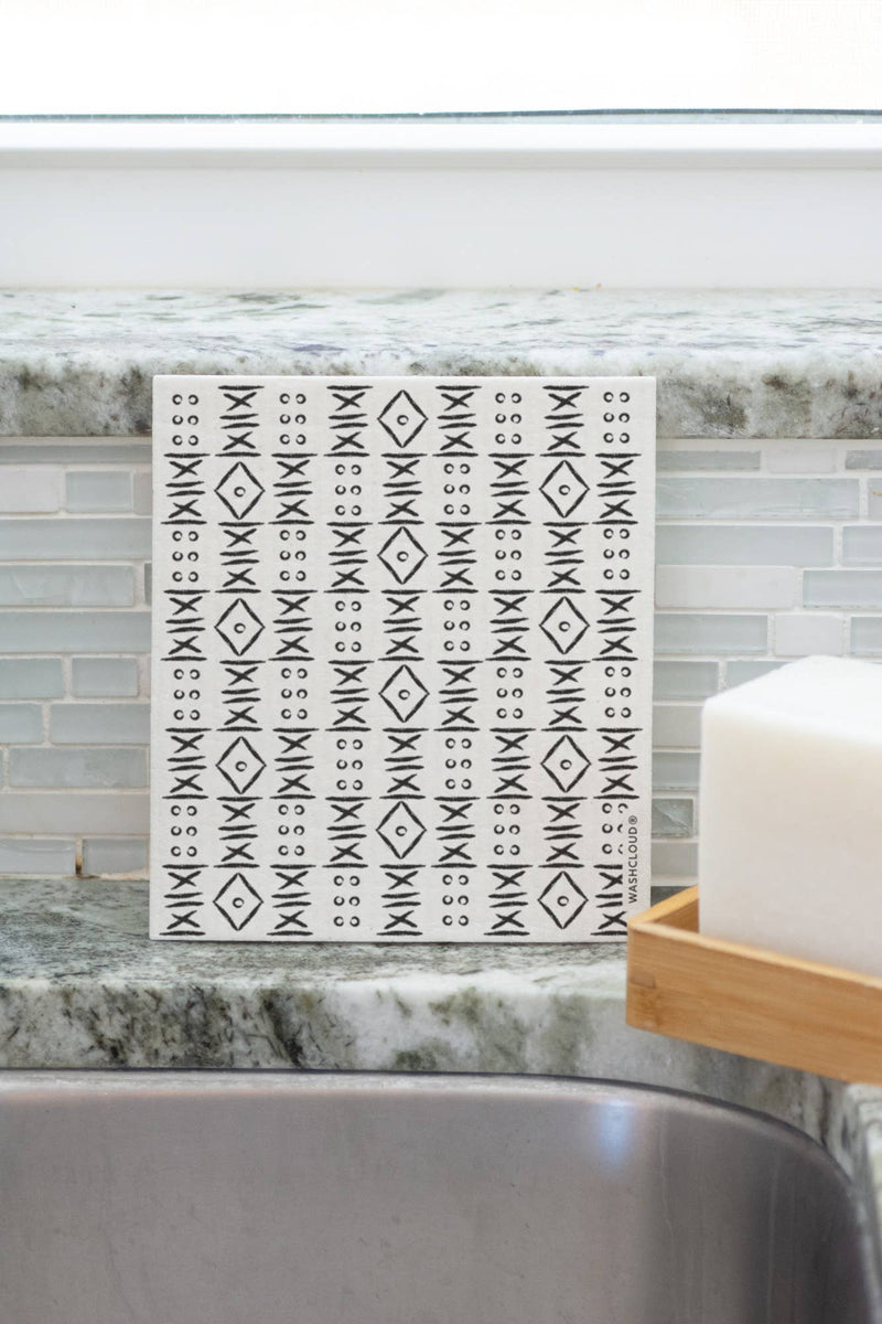 Swedish Dish Sponge Cloth