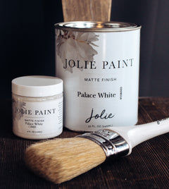 Jolie Paint - Quart