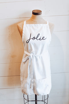 Jolie Painter’s Apron