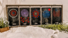 Firework Collection Sign