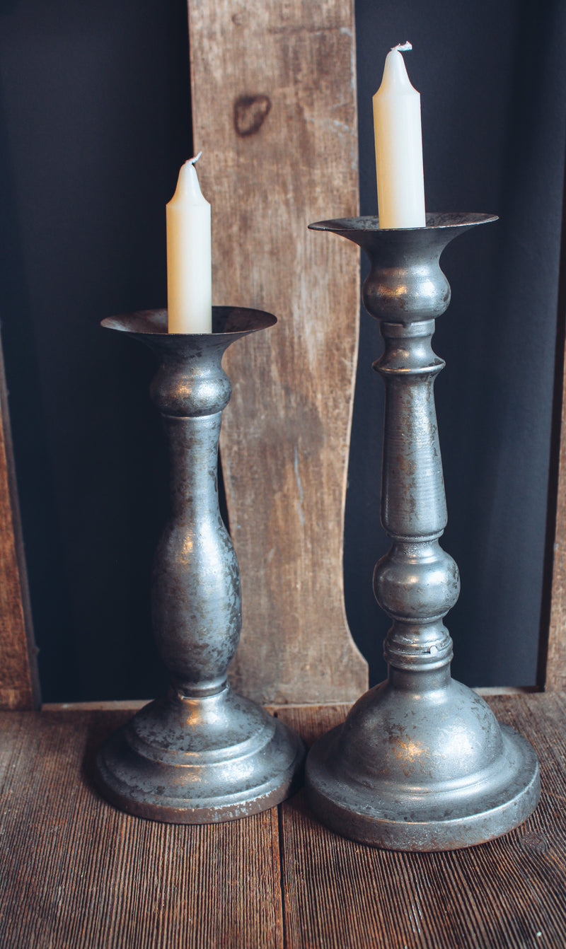 Taper Candle