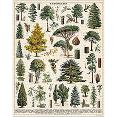 Vintage Puzzles - 1000 pieces