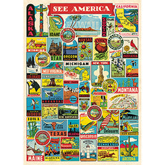 Vintage Posters
